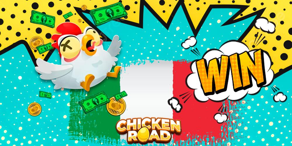 Cashout intelligente: quando fermarsi in Chicken Road